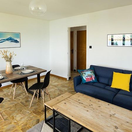T3 Avec Vue Sur Le Lac D'Annecy Apartment Veyrier-du-Lac Ngoại thất bức ảnh