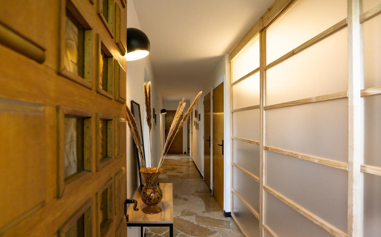 T3 Avec Vue Sur Le Lac D'Annecy Apartment Veyrier-du-Lac Ngoại thất bức ảnh