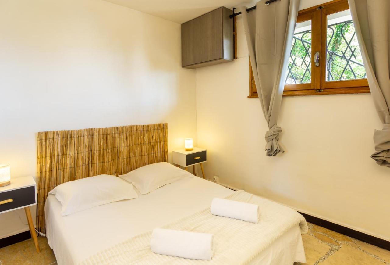T3 Avec Vue Sur Le Lac D'Annecy Apartment Veyrier-du-Lac Ngoại thất bức ảnh